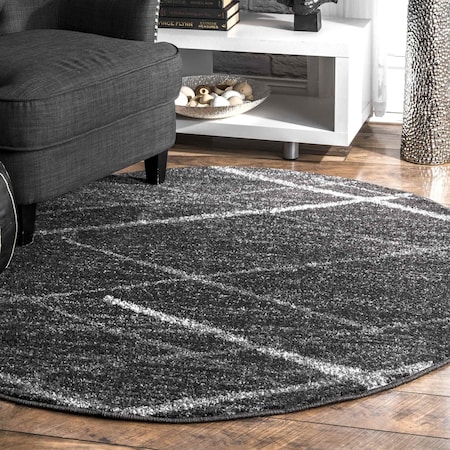 Nuloom Thigpen Contemporary Area Rug 7ft 6in BDSM04B-R76076